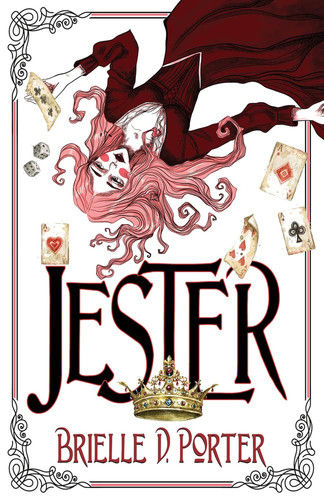 Jester (Large Print Edition)