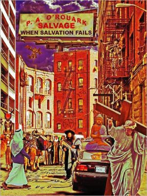 Salvage: When Salvation Fails