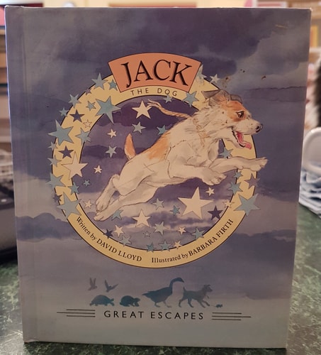 Edition published by Walker