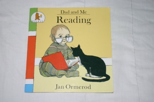 Reading Dad Me