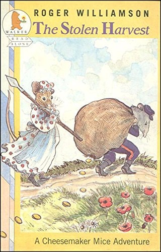 The Stolen Harvest