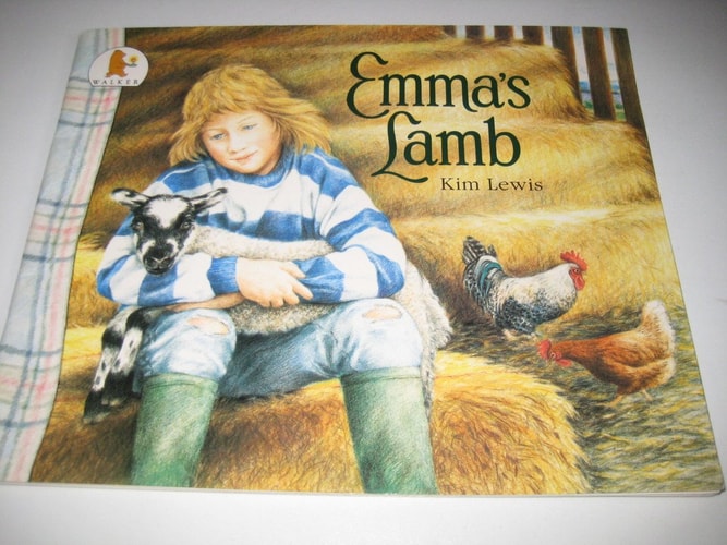 Emma's Lamb