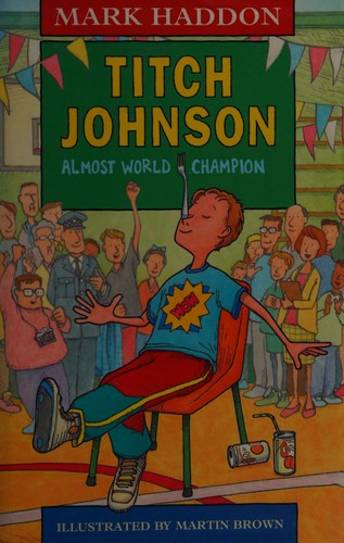 Titch Johnson