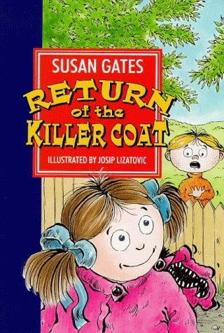 Return of the Killer Coat