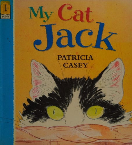 My Cat Jack