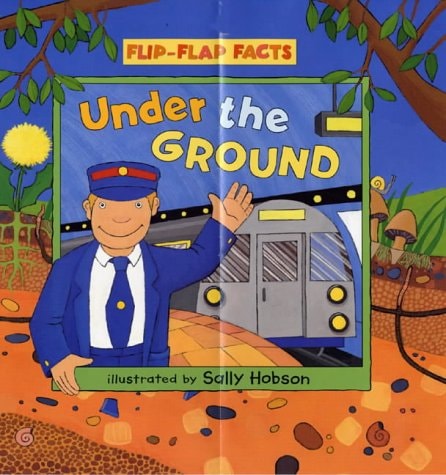 Under the Ground