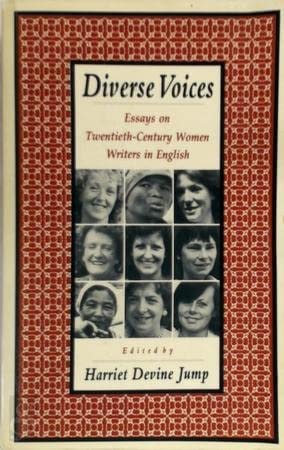Diverse Voices Essays on Twentieth-century Women Writers in English
