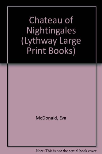 Chateau of nightingales