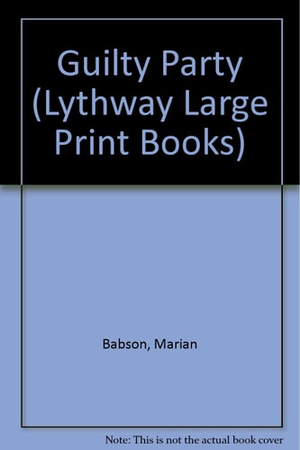Edition published by Chivers