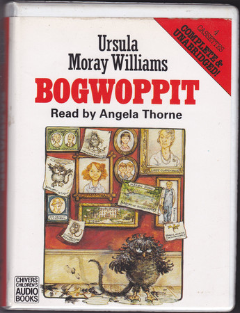 Bogwoppit