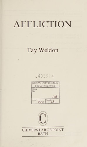 Edition published by Chivers Large Print