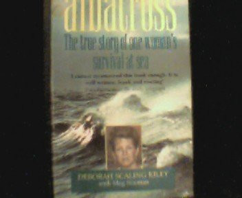 Albatross: true story of a woman's survival at sea