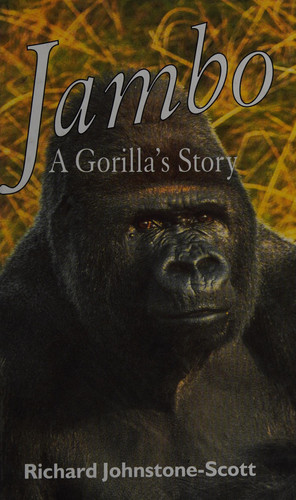 Jambo: a gorilla's story