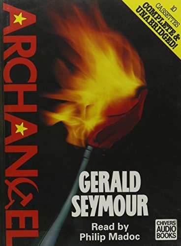Edition published by Chivers Audio Books