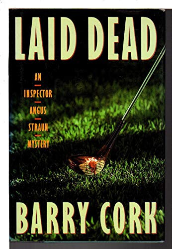 Laid Dead