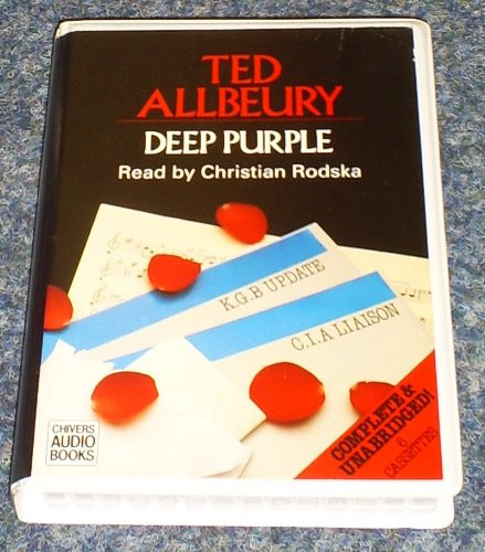 Deep Purple
