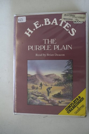 The Purple Plain