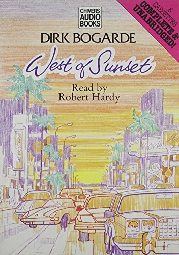 Edition published by Chivers Audio Books