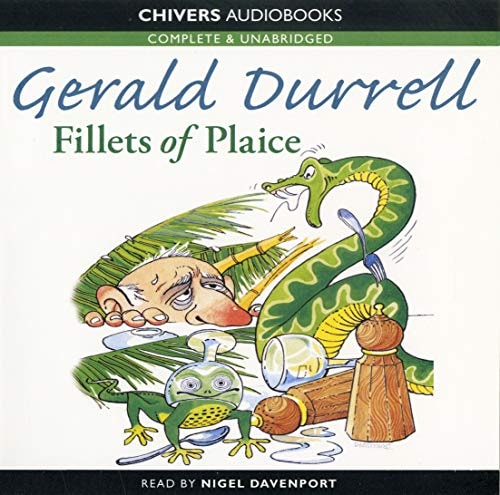 Edition published by Chivers Audio Books