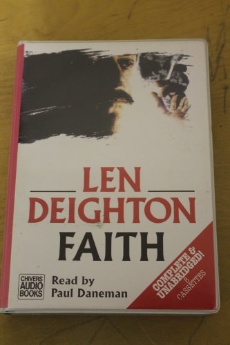 Edition published by Chivers Audio Books