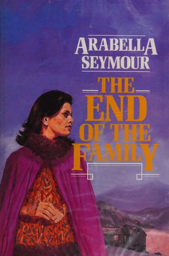 The End of the Family
