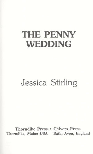 Penny wedding