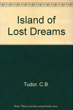 Island of Lost Dreams