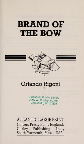 Brand of the Bow