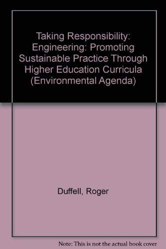Taking Responsibility Engineering