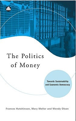 The Politics of Money