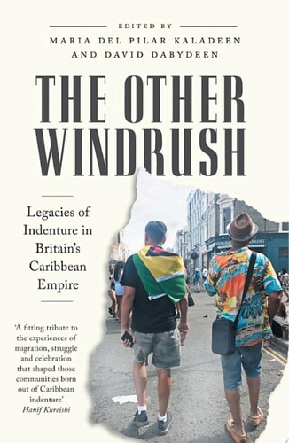 The Other Windrush