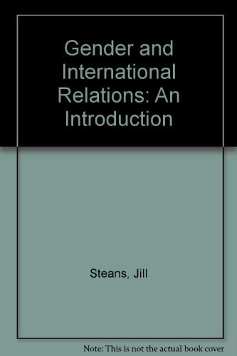 Gender and International Relations An Introduction