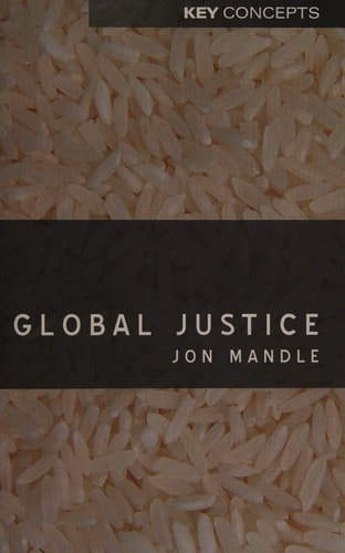 Global Justice (Key Concepts)