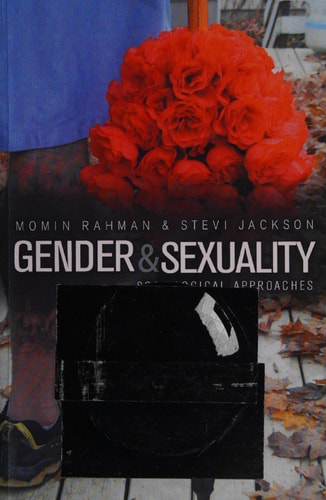 Gender and Sexuality Sociological Approaches