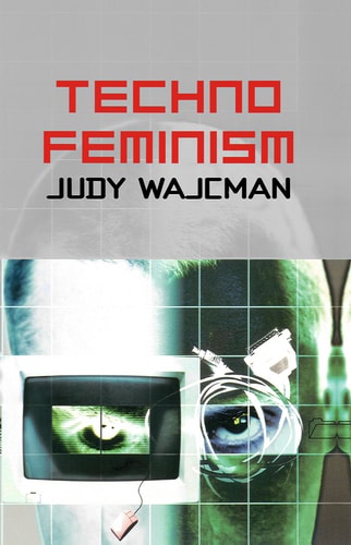 Edition published by Polity Press