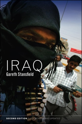 Iraq People, History, Politics