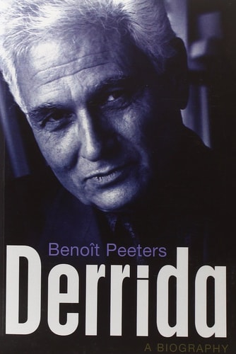 Derrida A Biography