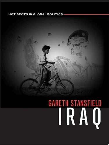 Iraq People, History, Politics