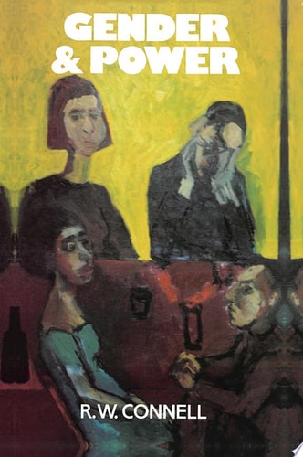 Gender and Power Society, the Person and Sexual Politics