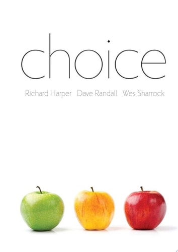 Choice