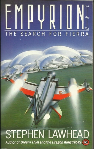 Empyrion One The Search for Fierra