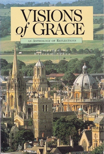 Visions of Grace An Anthology of Reflections