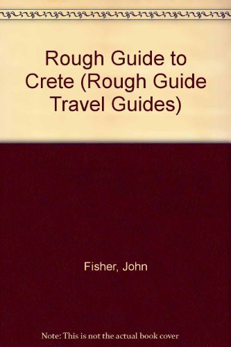 Crete: the rough guide