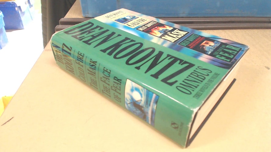 Dean Koontz Omnibus