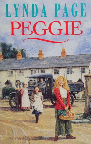 Peggie