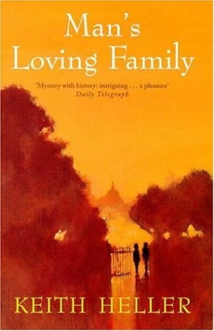 Man's Loving Family A Story of London's Parish Watch, 1727
