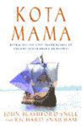Kota Mama Retracing the Lost Trade Routes of Ancient South American Peoples