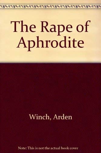 The Rape of Aphrodite