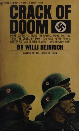 Crack of Doom