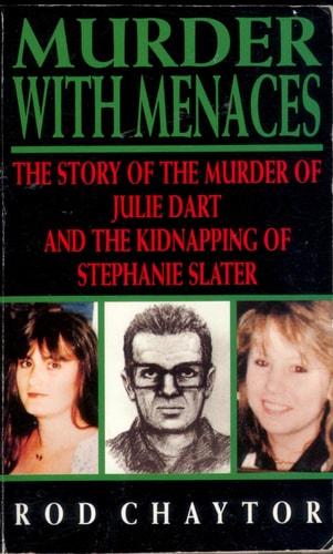 Murder with Menaces